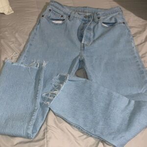 LEVIS JEANS ‼️